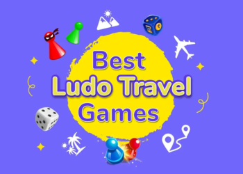 Ludo Trip Games: Best Ludo Travel Games Online