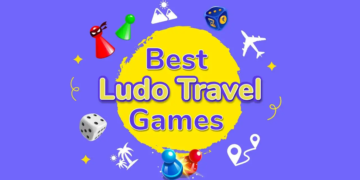 Ludo Trip Games: Best Ludo Travel Games Online