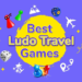 Ludo Trip Games: Best Ludo Travel Games Online