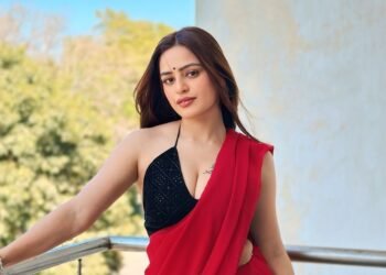 Ankita Singh The Silent Star Who Redefines Realness in the Digital World