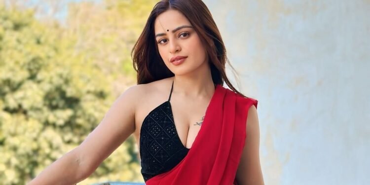 Ankita Singh The Silent Star Who Redefines Realness in the Digital World