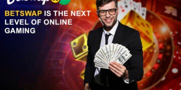 Betswap Casino – An Innovative Online Gambling Site in India