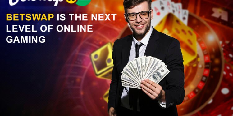 Betswap Casino – An Innovative Online Gambling Site in India