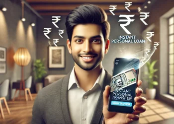 Can You Get an Instant Personal Loan with a Low CIBIL Score