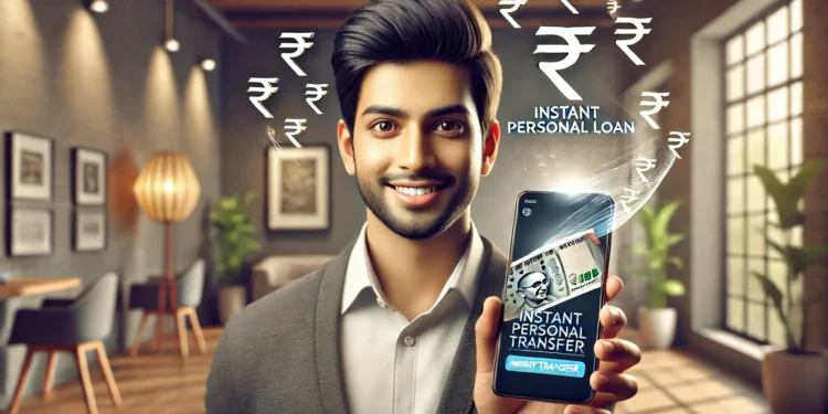 Can You Get an Instant Personal Loan with a Low CIBIL Score