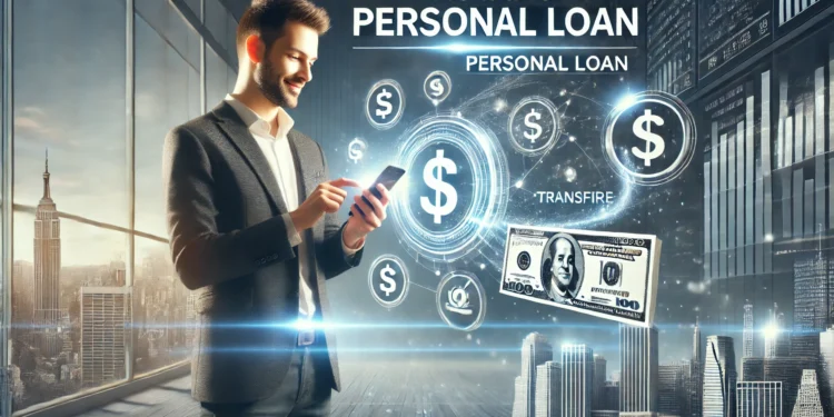 Comparing Personal Loans from Top Banks for 3 Lakhs