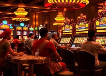 Why are Indian Gamblers Hooked on Monopoly Live?