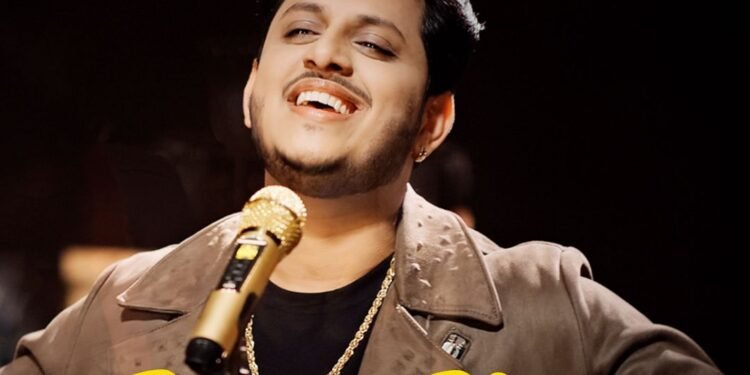 Maula Re A Melodic Offering of Divine Love by Nitesh Tiwari