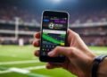 Mobile Sports Betting