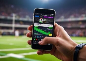 Mobile Sports Betting
