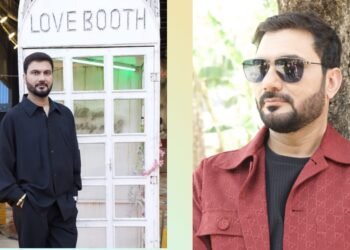 Prithvi Tiwary’s Upcoming Film 'Killer Dream Girl