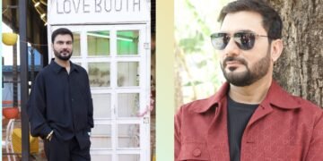 Prithvi Tiwary’s Upcoming Film 'Killer Dream Girl