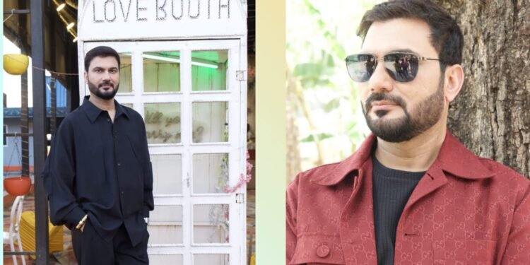 Prithvi Tiwary’s Upcoming Film 'Killer Dream Girl