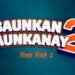 Saunkan Saunkanay 2 Punjabi Film Box Office Collection day 1, hit or flop?