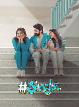 #Single Telugu Film Box Office Collection day 4, hit or flop