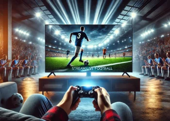 Stream Live Football