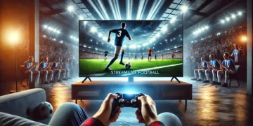 Stream Live Football