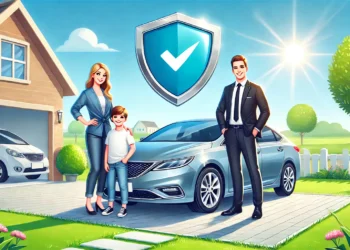 Third-Party Car Insurance