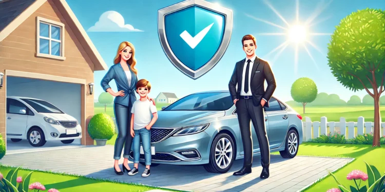 Third-Party Car Insurance