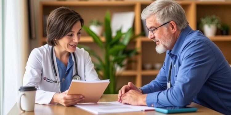 Well-Planned Health Insurance