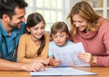 Why Rising Medical Costs Make Family Health Coverage Essential