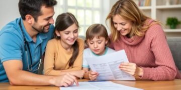 Why Rising Medical Costs Make Family Health Coverage Essential