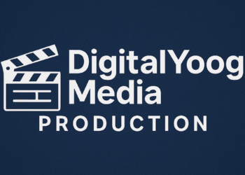 Santy Sharma Forays into Cinematic Production with Debut of WIFPA-Registered DigitalYoog Media Production