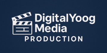 Santy Sharma Forays into Cinematic Production with Debut of WIFPA-Registered DigitalYoog Media Production