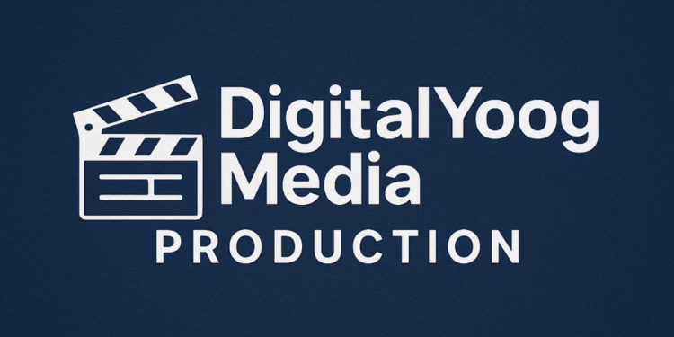 Santy Sharma Forays into Cinematic Production with Debut of WIFPA-Registered DigitalYoog Media Production