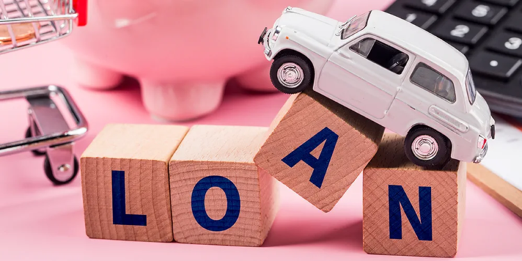 Auto Loan