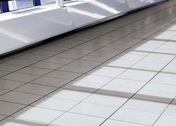 Tips for Grey Tiles in High-Traffic Areas