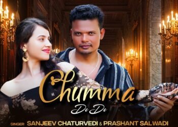 “Chumma De De”: A Behind-the-Scenes Look at a Musical Masterpiece by Sanjay Bedia Girgaonkar