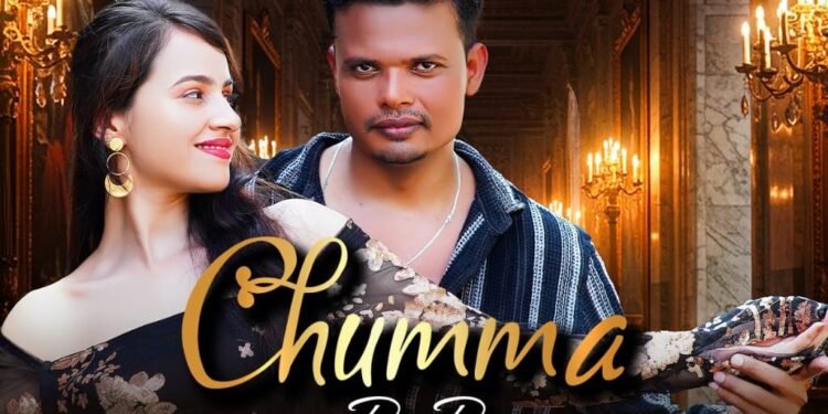 “Chumma De De”: A Behind-the-Scenes Look at a Musical Masterpiece by Sanjay Bedia Girgaonkar