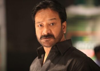 Ehsan Khan The Versatile Bollywood Actor Who Turned Passion Into Profession