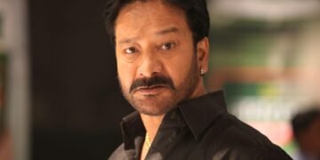 Ehsan Khan The Versatile Bollywood Actor Who Turned Passion Into Profession