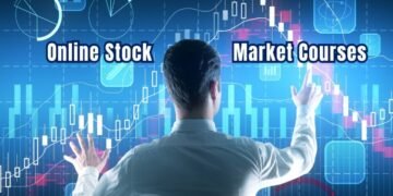 Online Stock Market Courses