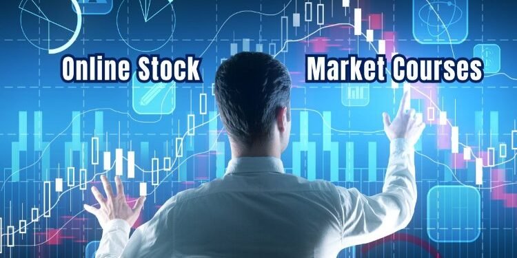 Online Stock Market Courses