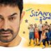 Sitaare Zameen Par Bollywood Film Box Office Collection Day 1, hit or flop?