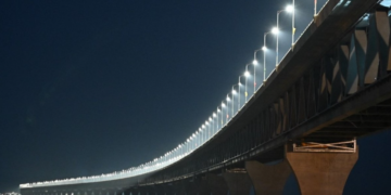 The Padma Bridge Effect, Two Years On Who’s Winning, Who’s Losing