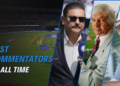 Top 5 Cricket Commentators Of All Time Check Full Details