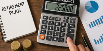 Using a term insurance calculator for better retirement planning