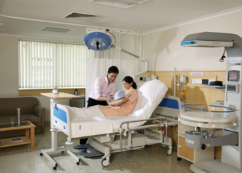 Choose the Best Maternity Hospital in Varanasi