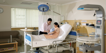 Choose the Best Maternity Hospital in Varanasi