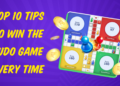 Top 10 Tips to Win the Ludo Game Every Time