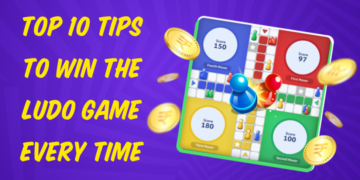 Top 10 Tips to Win the Ludo Game Every Time
