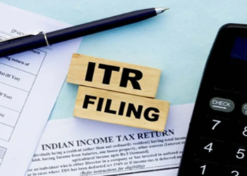 How to File ITR-2 Online
