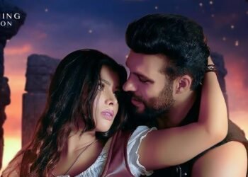 KHALBALI – Sanjay Bedia Unveils a Stirring Indie Anthem from GB ARTS STUDIO