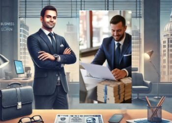 ₹50 Lakhs Business Loan Approval