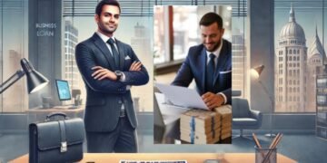 ₹50 Lakhs Business Loan Approval