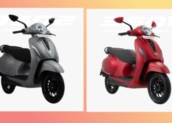 A Comprehensive Guide to Bajaj Scooter Price and Features